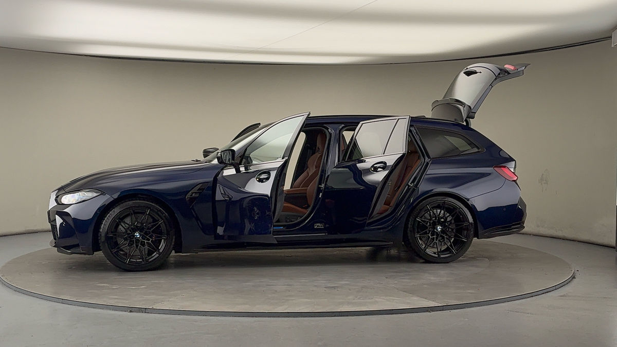 Used BMW M3 2025 for sale - 76863675: Photo 50