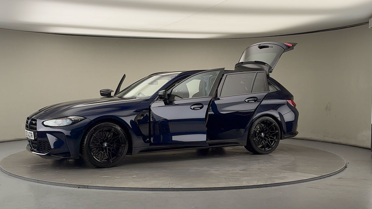 Used BMW M3 2025 for sale - 76863675: Photo 51