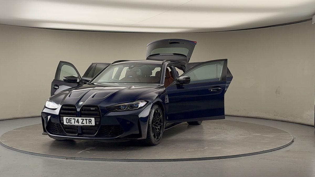 Used BMW M3 2025 for sale - 76863675: Photo 53