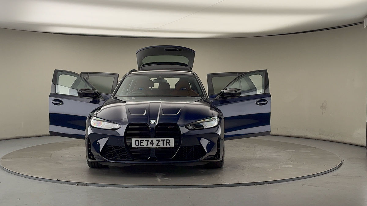 Used BMW M3 2025 for sale - 76863675: Photo 54