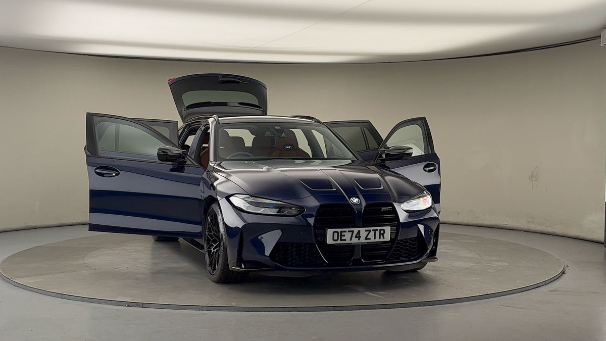 Used BMW M3 2025 for sale - 76863675: Photo 55