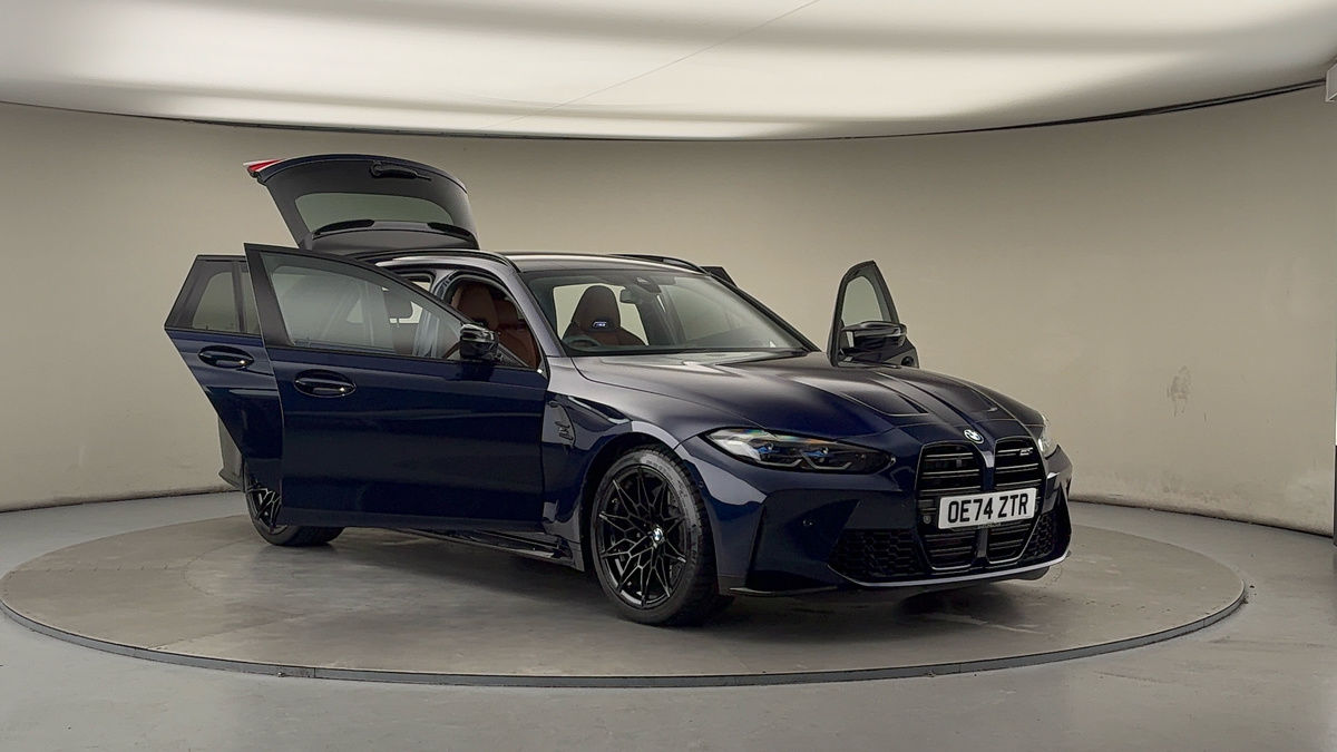 Used BMW M3 2025 for sale - 76863675: Photo 56