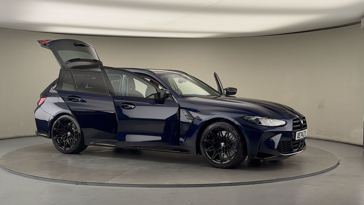 Used BMW M3 2025 for sale - 76863675: Photo 57