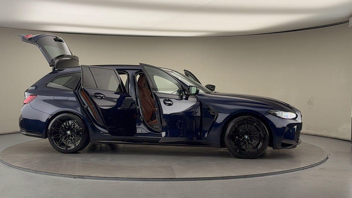 Used BMW M3 2025 for sale - 76863675: Photo 58