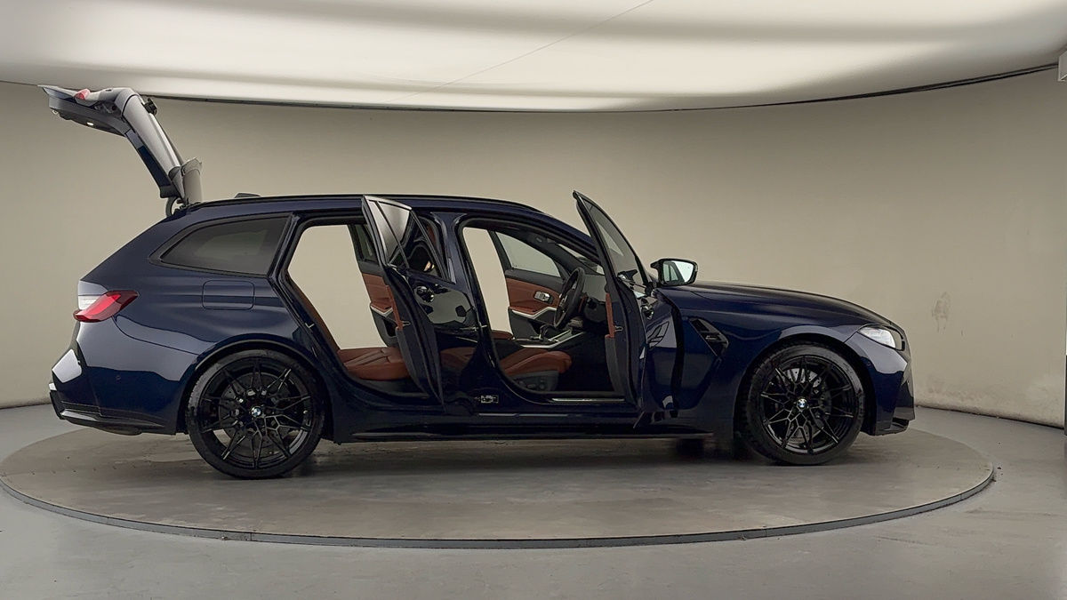 Used BMW M3 2025 for sale - 76863675: Photo 59