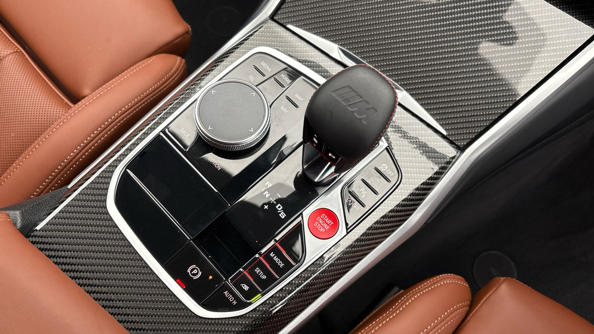 Used BMW M3 2025 for sale - 76863675: Photo 6