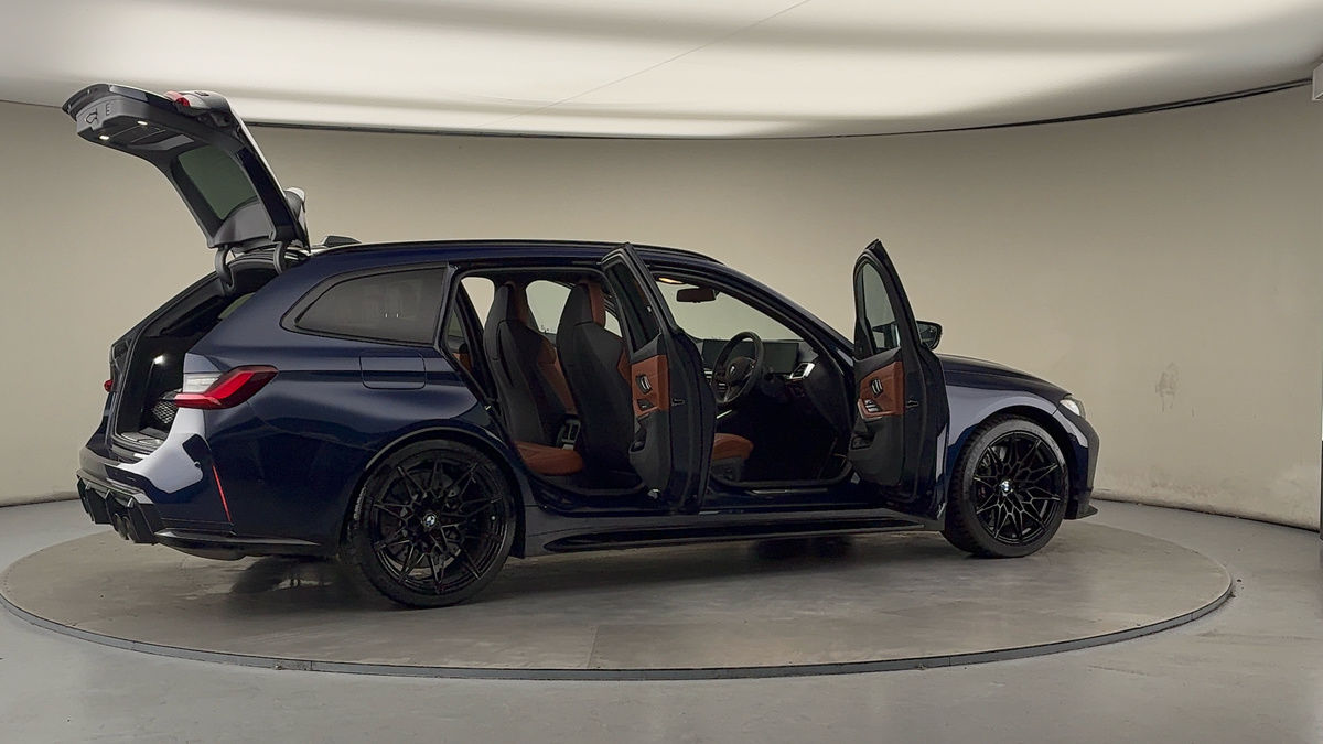 Used BMW M3 2025 for sale - 76863675: Photo 60