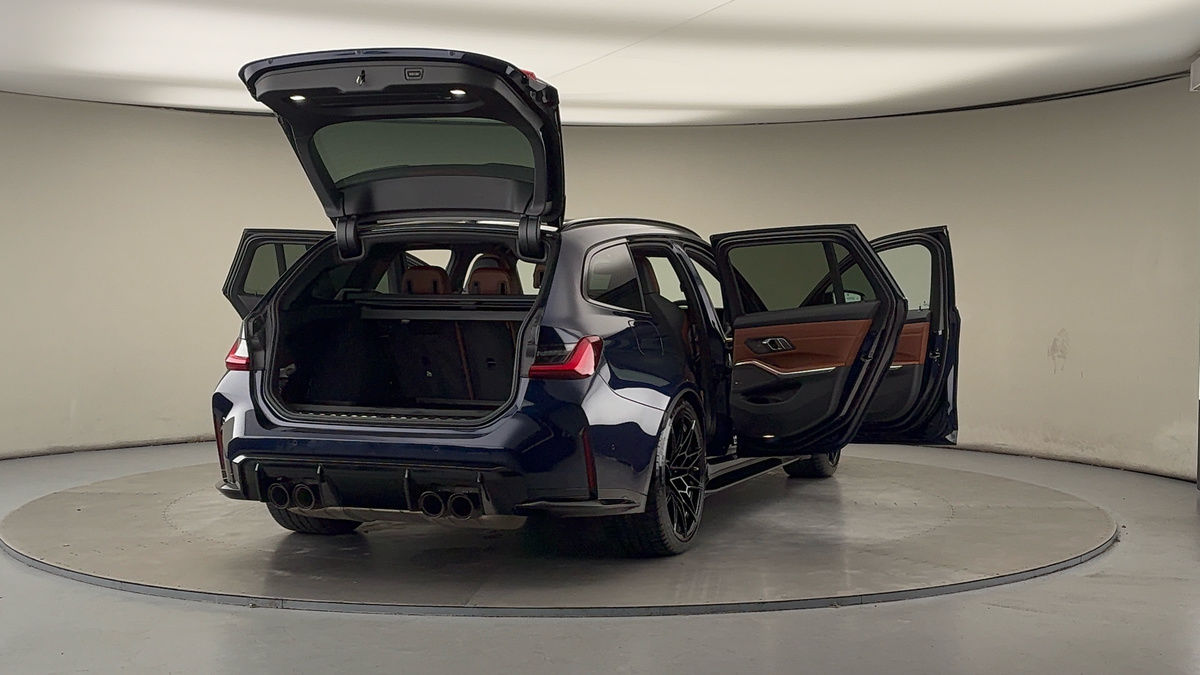 Used BMW M3 2025 for sale - 76863675: Photo 62