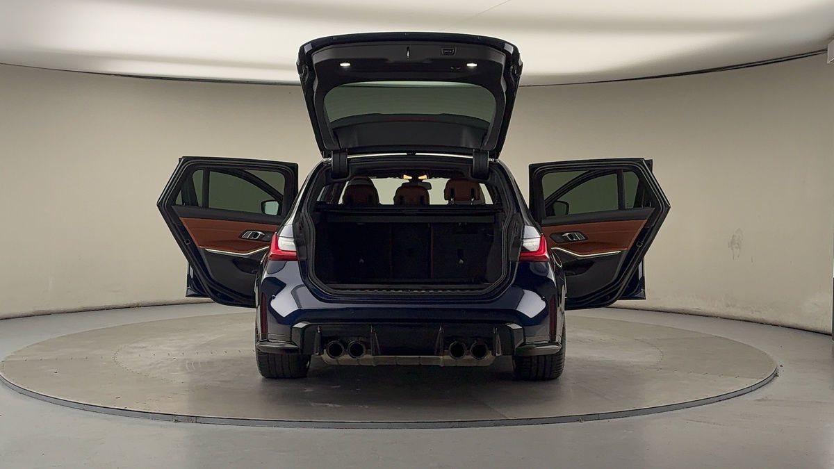 Used BMW M3 2025 for sale - 76863675: Photo 63