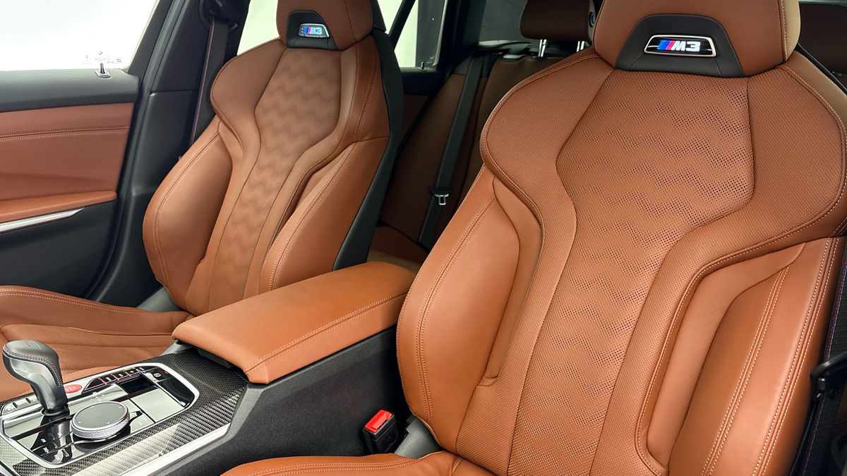 Used BMW M3 2025 for sale - 76863675: Photo 7