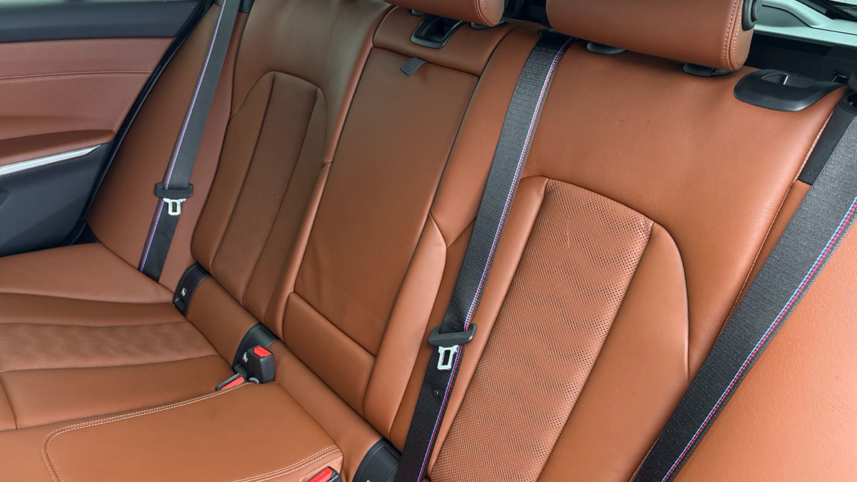 Used BMW M3 2025 for sale - 76863675: Photo 8