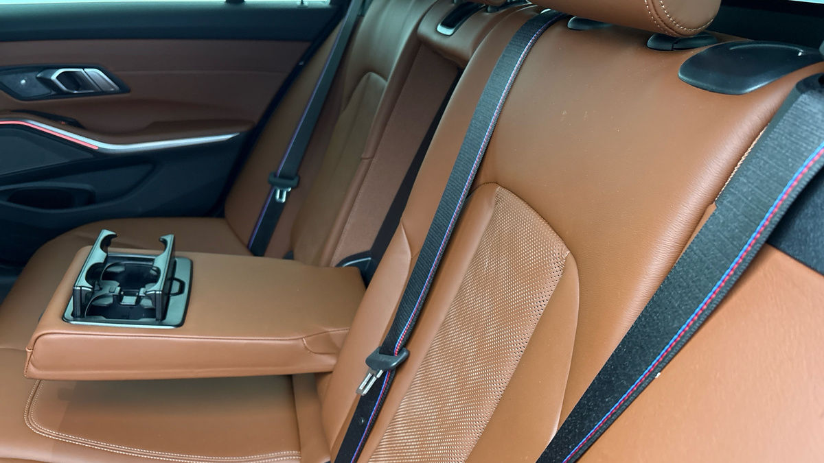 Used BMW M3 2025 for sale - 76863675: Photo 9