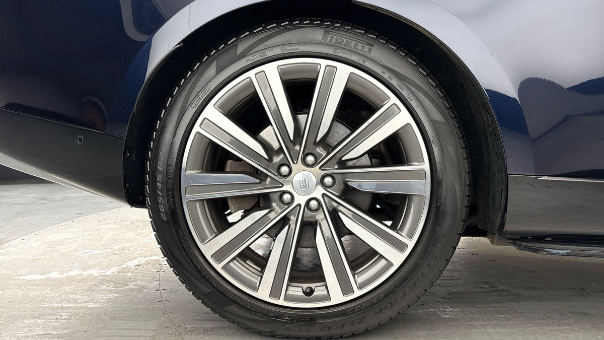 Used Land Rover Range Rover 2023 for sale - 77548003: Photo 10