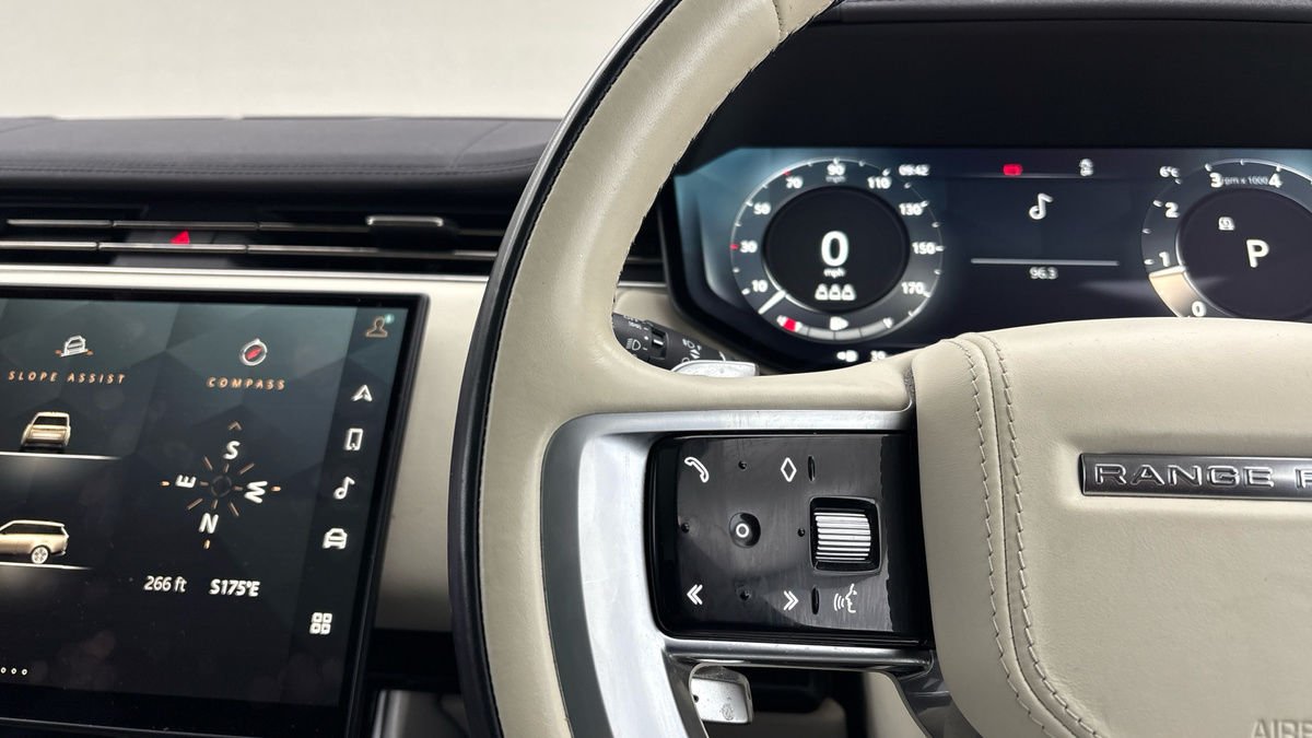 Used Land Rover Range Rover 2023 for sale - 77548003: Photo 13