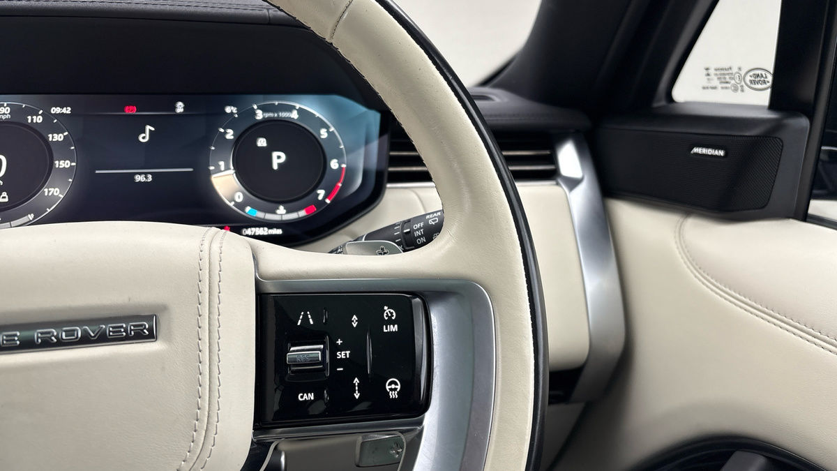 Used Land Rover Range Rover 2023 for sale - 77548003: Photo 14