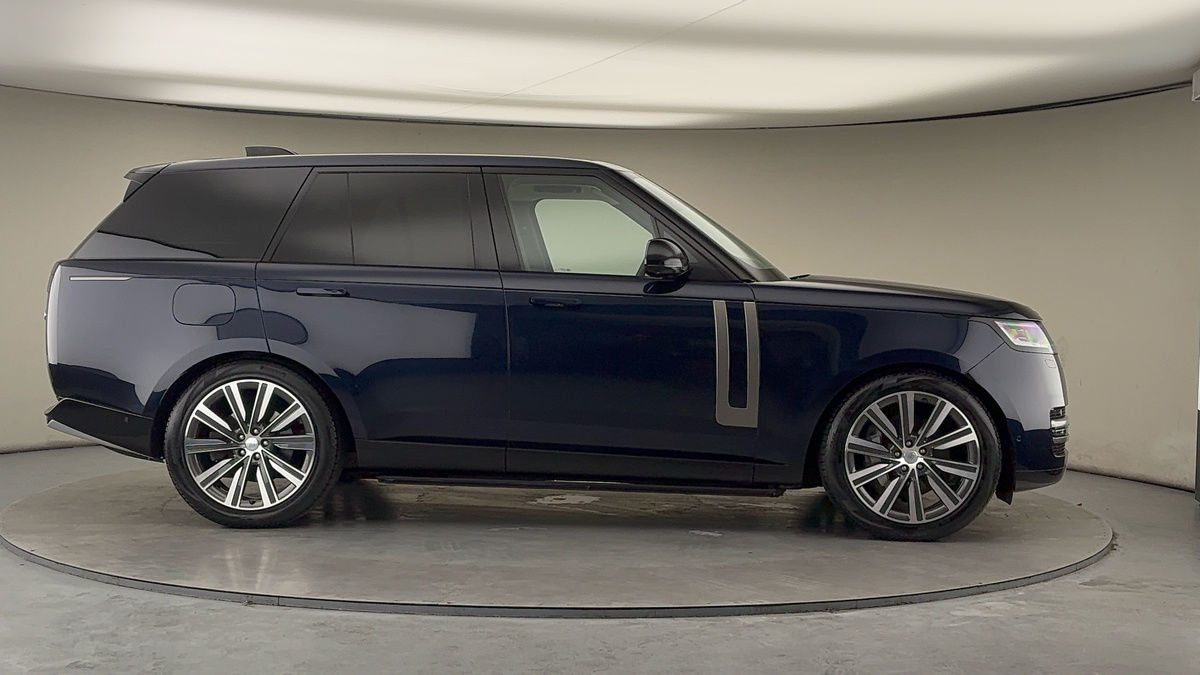 Used Land Rover Range Rover 2023 for sale - 77548003: Photo 16