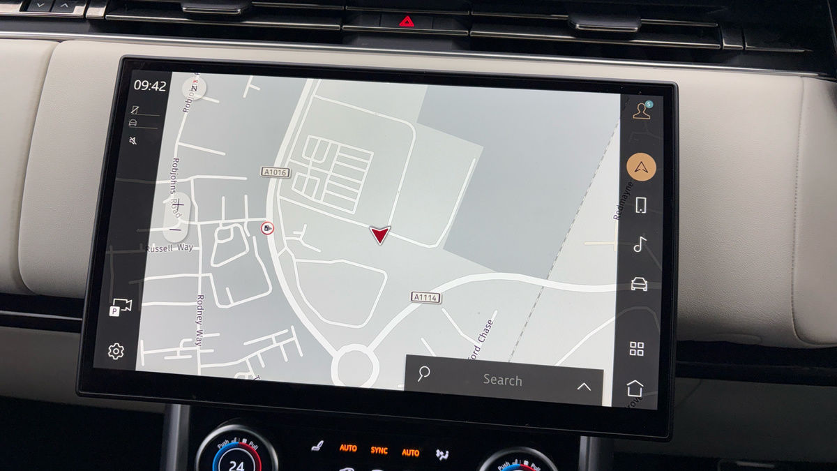 Used Land Rover Range Rover 2023 for sale - 77548003: Photo 17