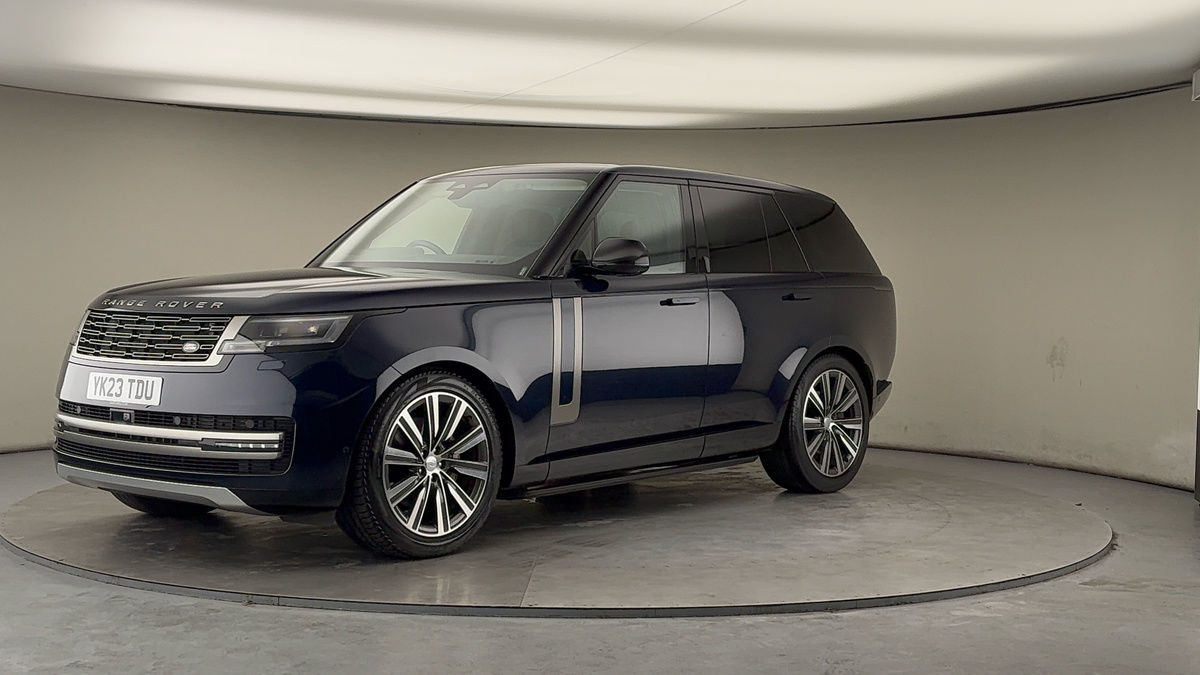 Used Land Rover Range Rover 2023 for sale - 77548003: Photo 20