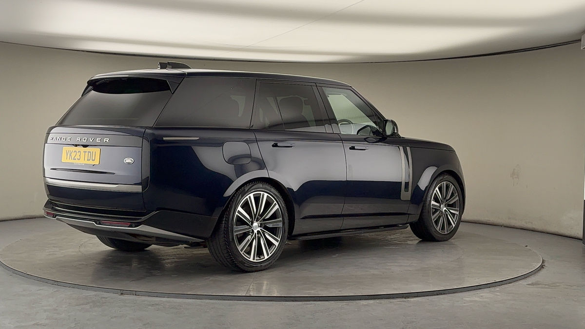 Used Land Rover Range Rover 2023 for sale - 77548003: Photo 21