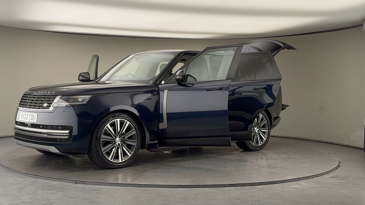 Used Land Rover Range Rover 2023 for sale - 77548003: Photo 22