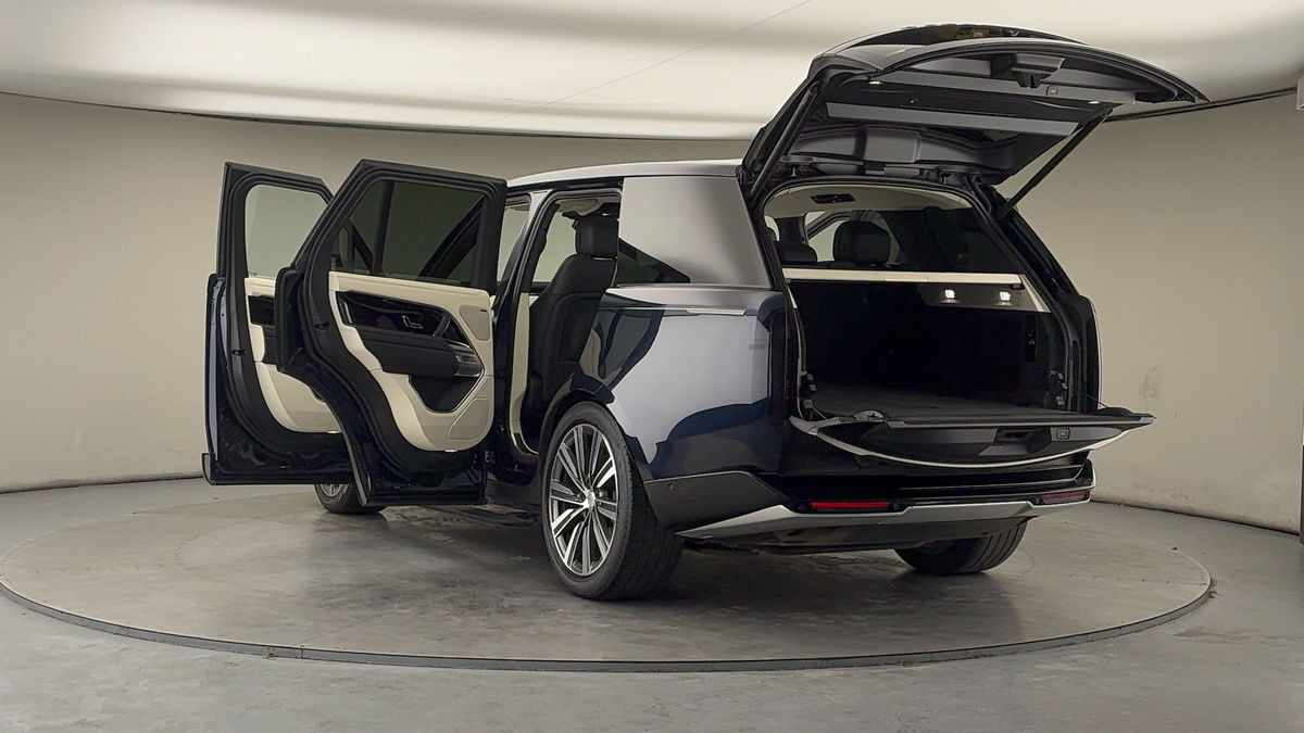 Used Land Rover Range Rover 2023 for sale - 77548003: Photo 23