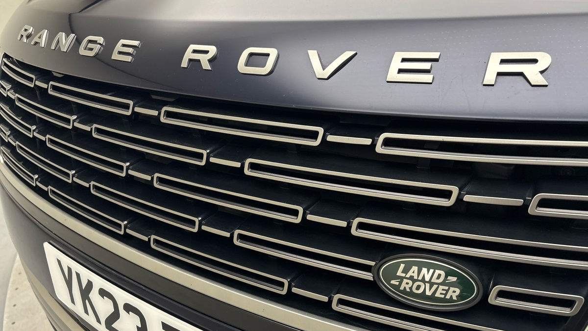Used Land Rover Range Rover 2023 for sale - 77548003: Photo 24