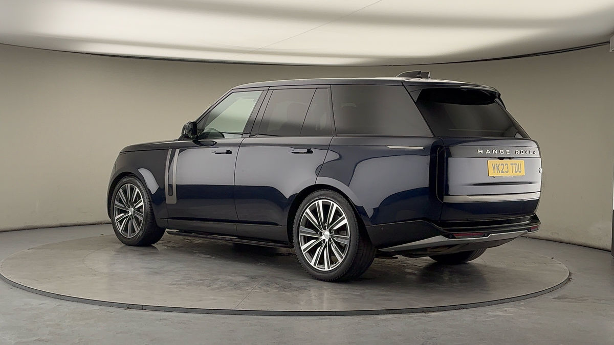 Used Land Rover Range Rover 2023 for sale - 77548003: Photo 25
