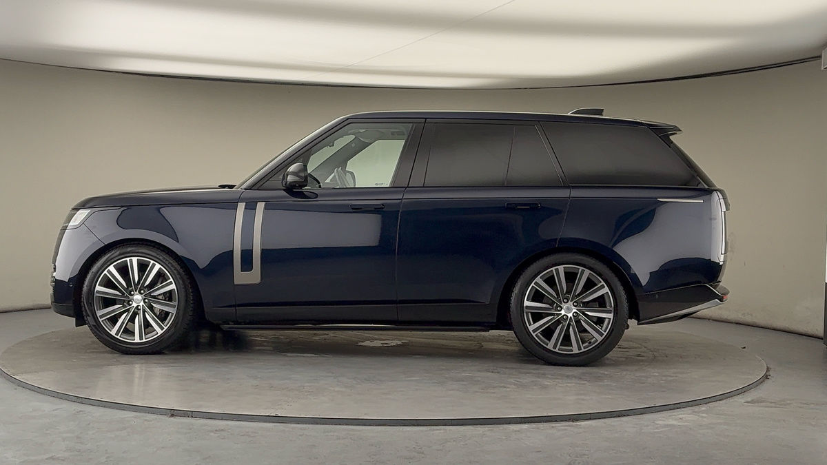 Used Land Rover Range Rover 2023 for sale - 77548003: Photo 27