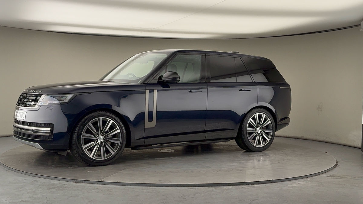 Used Land Rover Range Rover 2023 for sale - 77548003: Photo 29