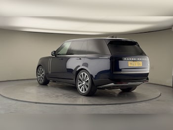 Used Land Rover Range Rover 2023 for sale - 77548003: Photo