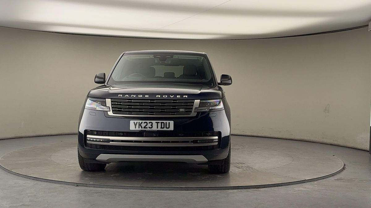 Used Land Rover Range Rover 2023 for sale - 77548003: Photo 3