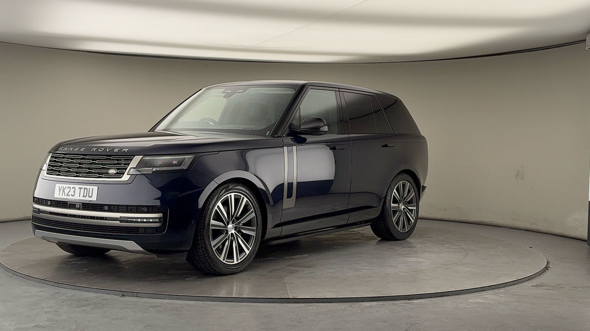 Used Land Rover Range Rover 2023 for sale - 77548003: Photo 30