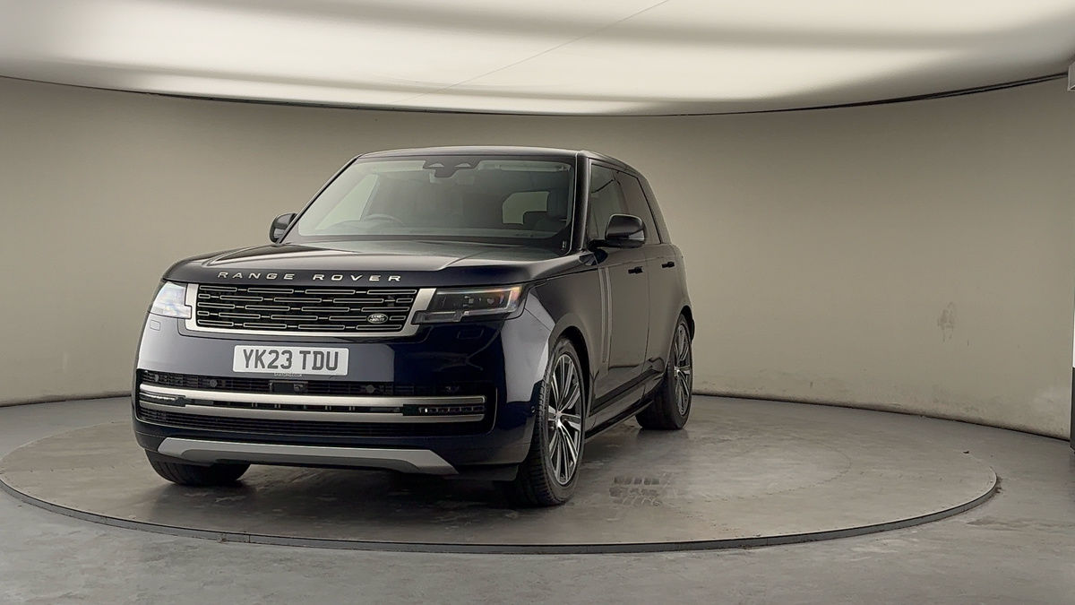 Used Land Rover Range Rover 2023 for sale - 77548003: Photo 31