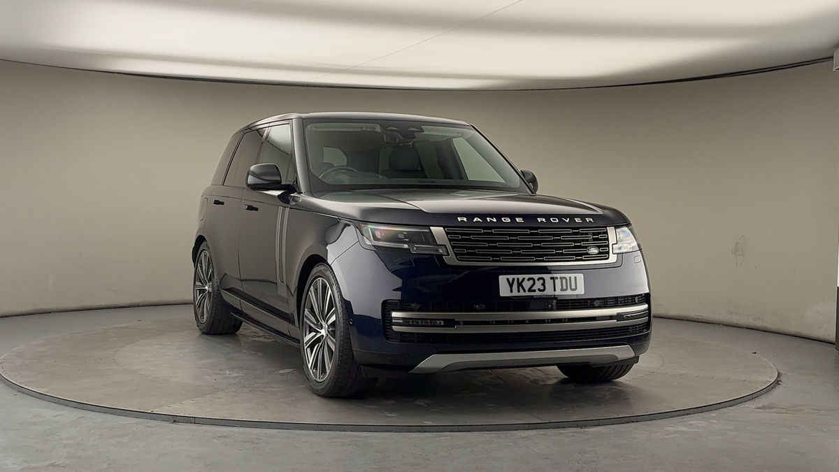 Used Land Rover Range Rover 2023 for sale - 77548003: Photo 33