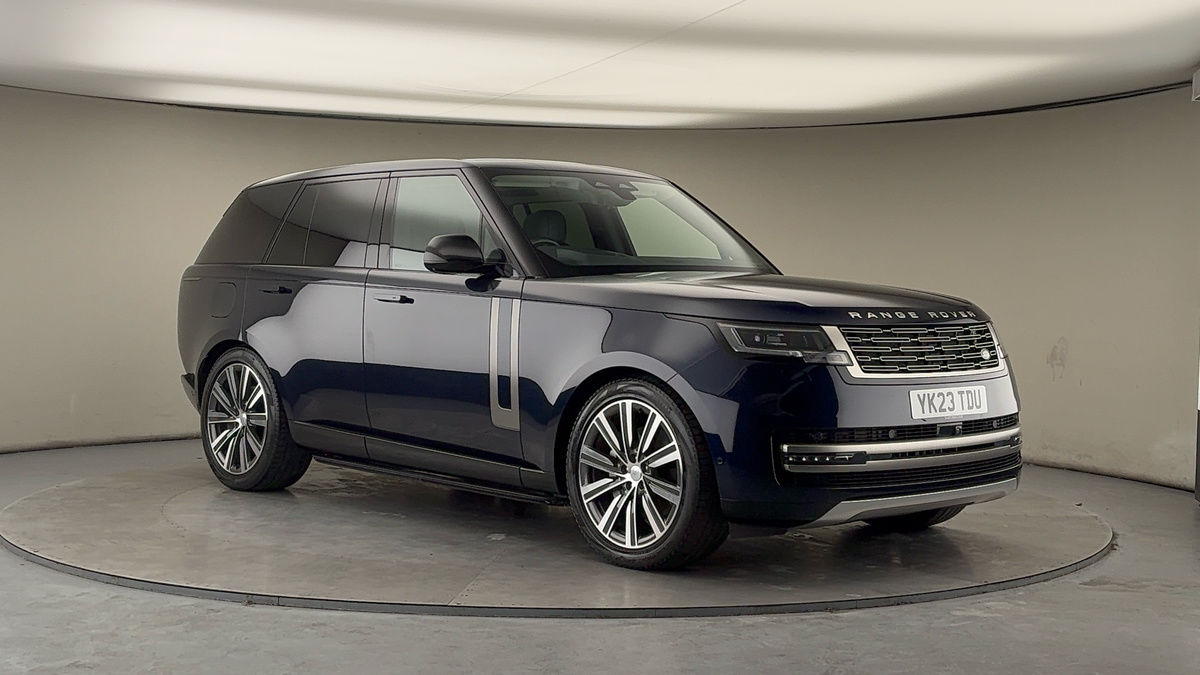 Used Land Rover Range Rover 2023 for sale - 77548003: Photo 34