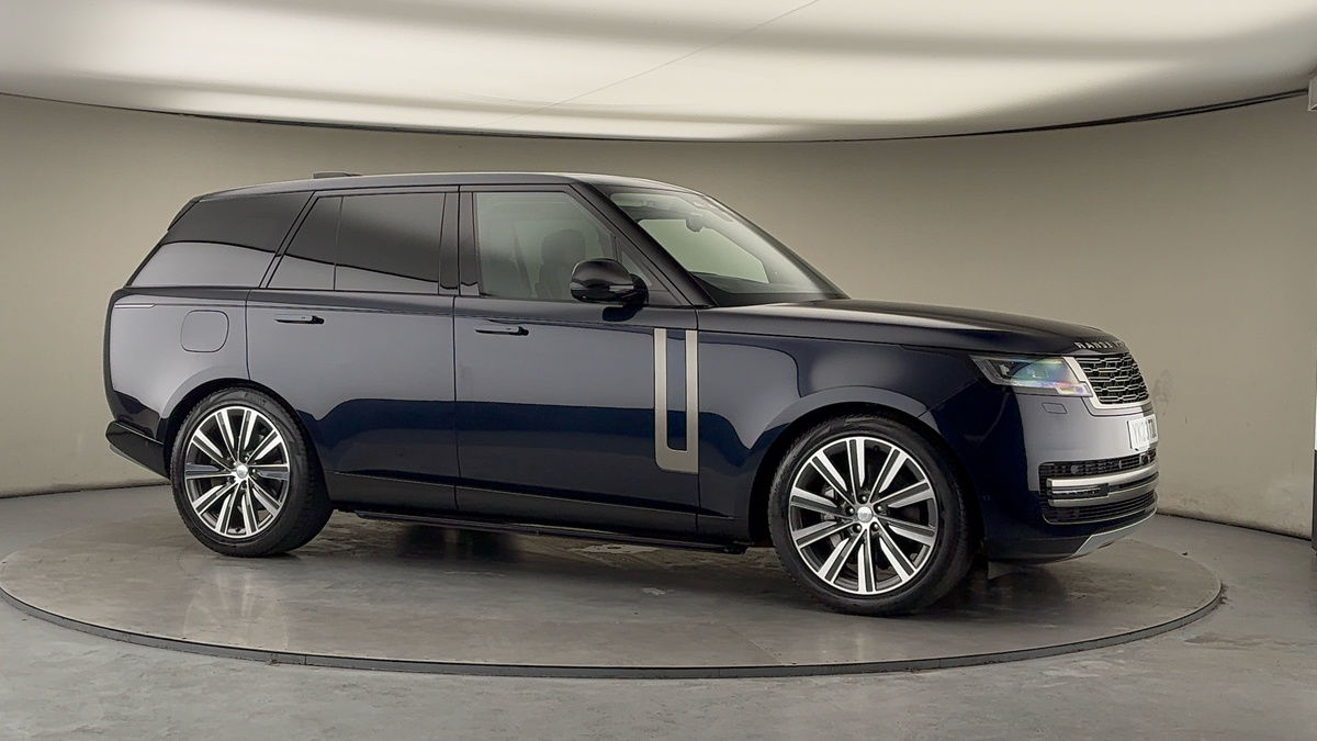 Used Land Rover Range Rover 2023 for sale - 77548003: Photo 35