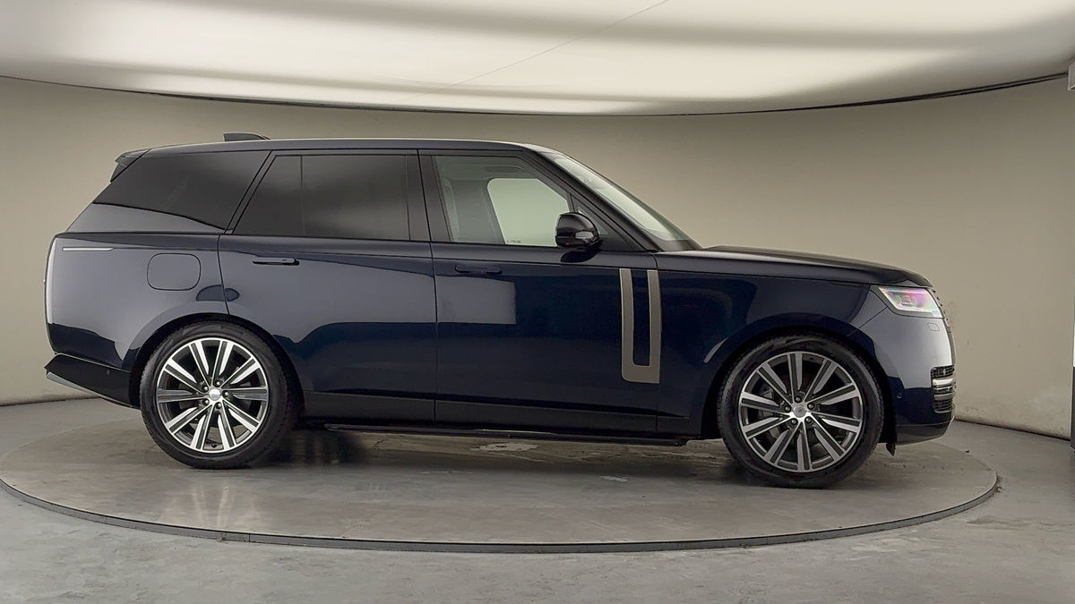 Used Land Rover Range Rover 2023 for sale - 77548003: Photo 36