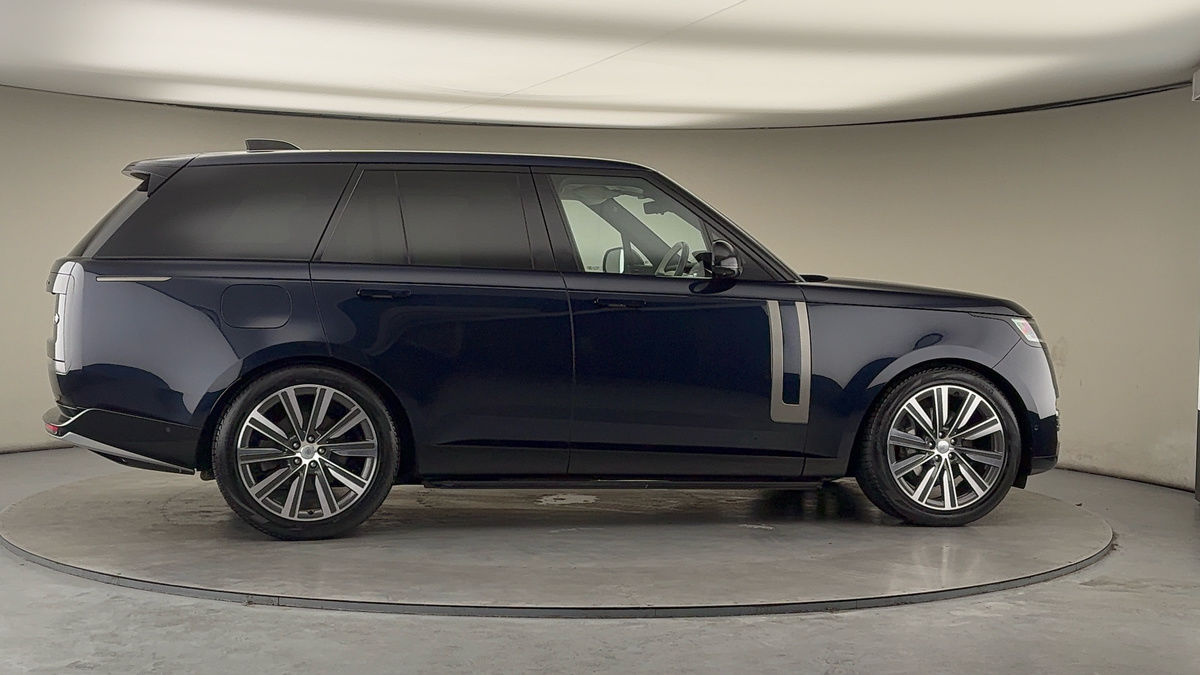 Used Land Rover Range Rover 2023 for sale - 77548003: Photo 37