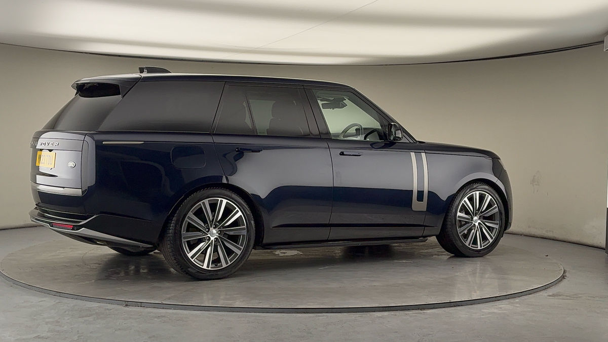 Used Land Rover Range Rover 2023 for sale - 77548003: Photo 38