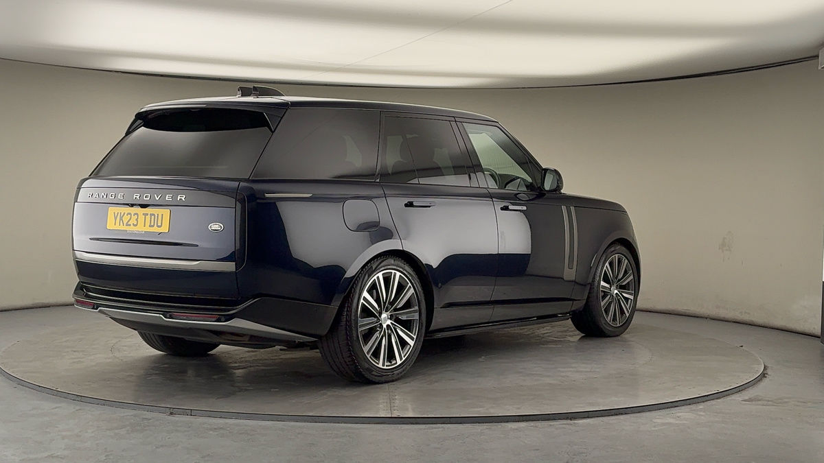 Used Land Rover Range Rover 2023 for sale - 77548003: Photo 39