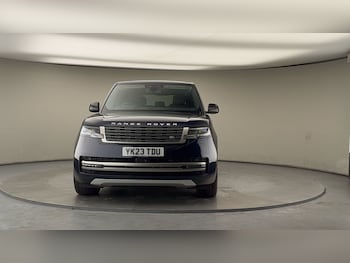 Used Land Rover Range Rover 2023 for sale - 77548003: Photo
