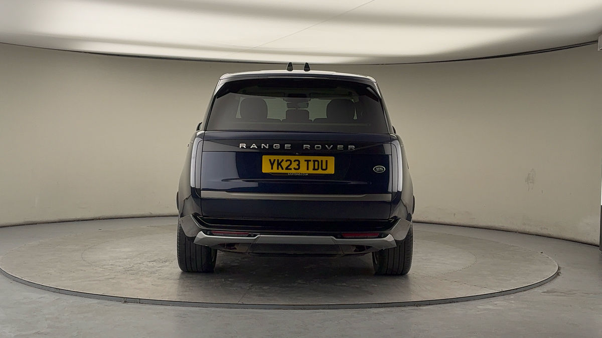 Used Land Rover Range Rover 2023 for sale - 77548003: Photo 4