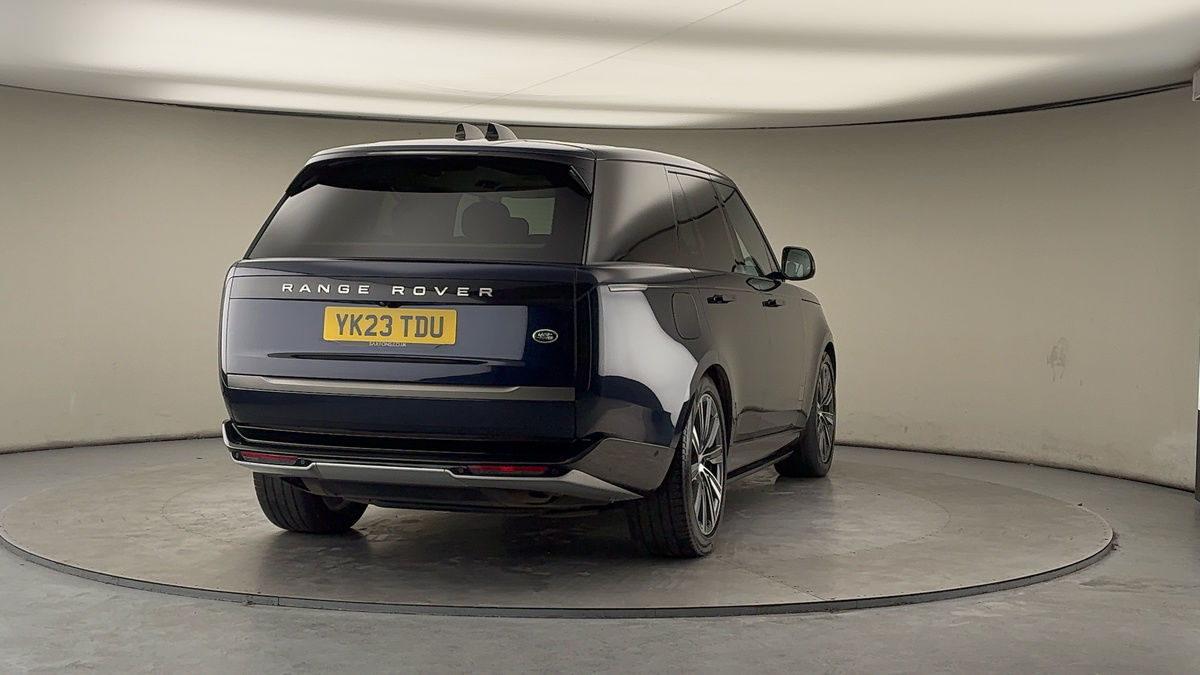 Used Land Rover Range Rover 2023 for sale - 77548003: Photo 40