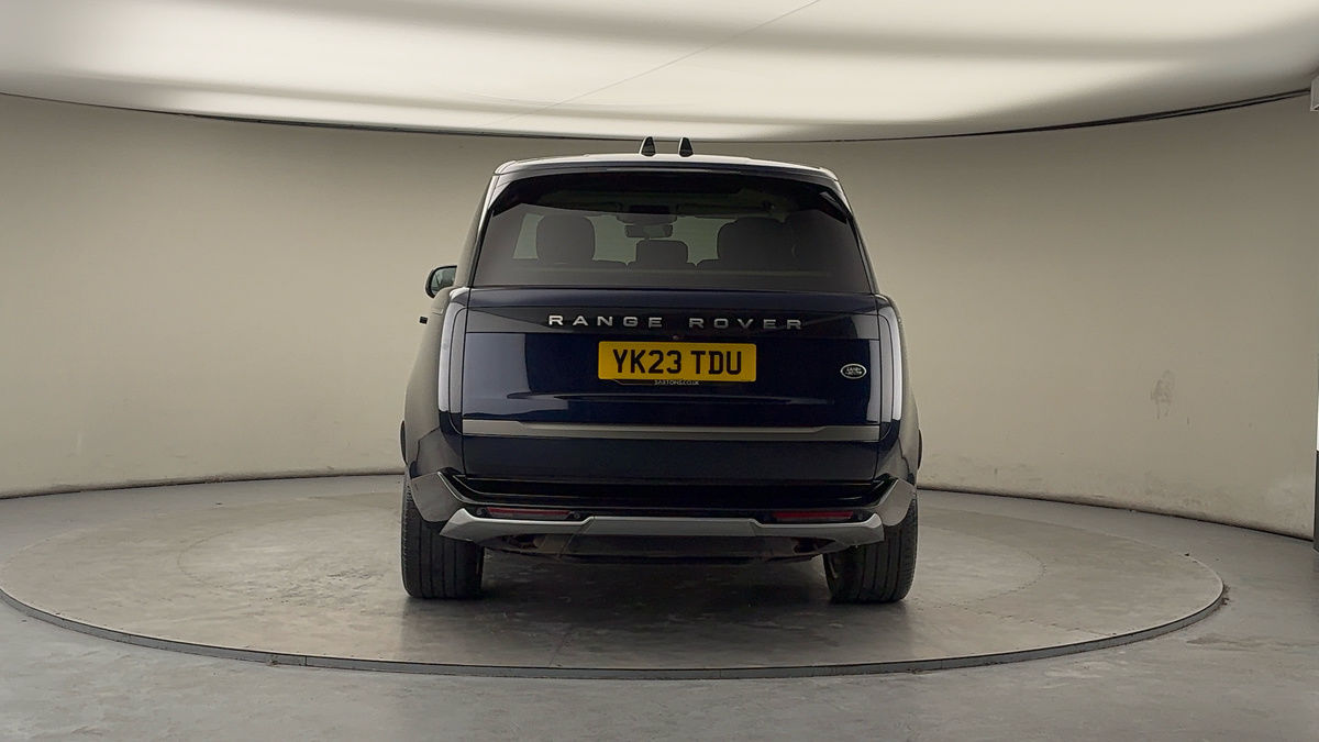 Used Land Rover Range Rover 2023 for sale - 77548003: Photo 41
