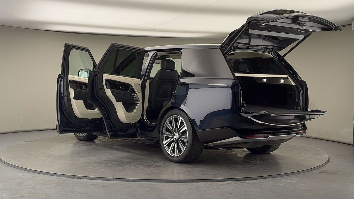 Used Land Rover Range Rover 2023 for sale - 77548003: Photo 43