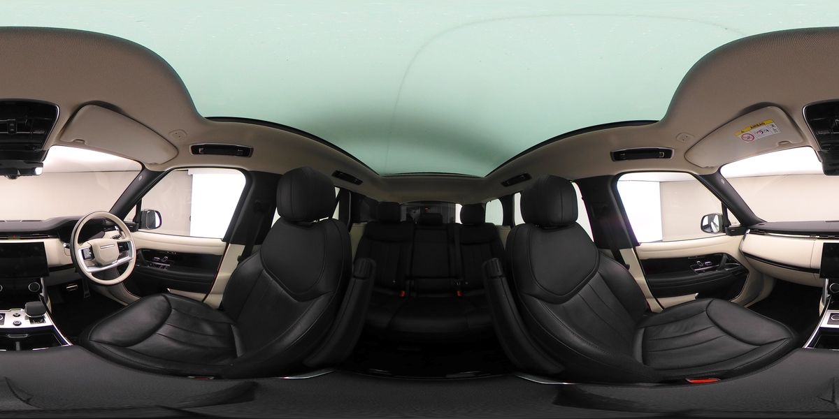 Used Land Rover Range Rover 2023 for sale - 77548003: Photo 44