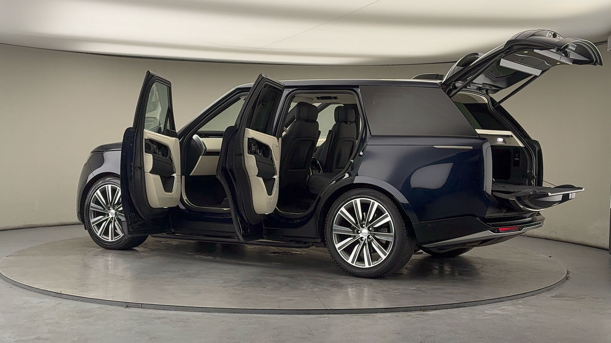 Used Land Rover Range Rover 2023 for sale - 77548003: Photo 45