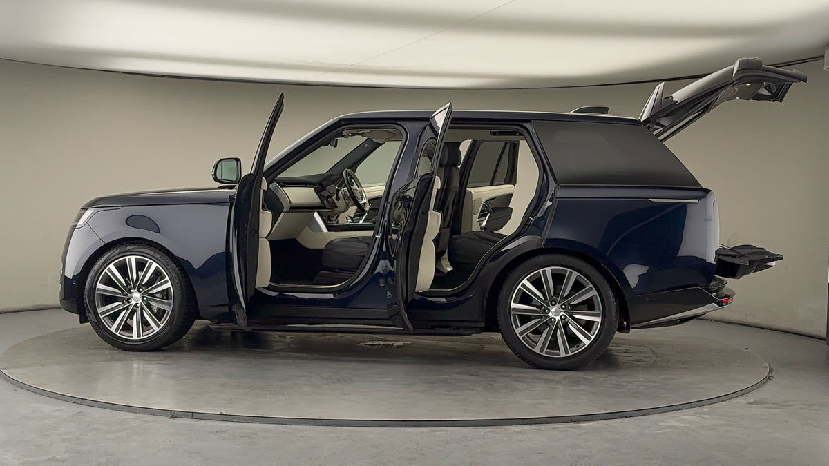 Used Land Rover Range Rover 2023 for sale - 77548003: Photo 46