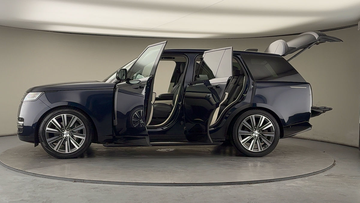 Used Land Rover Range Rover 2023 for sale - 77548003: Photo 47