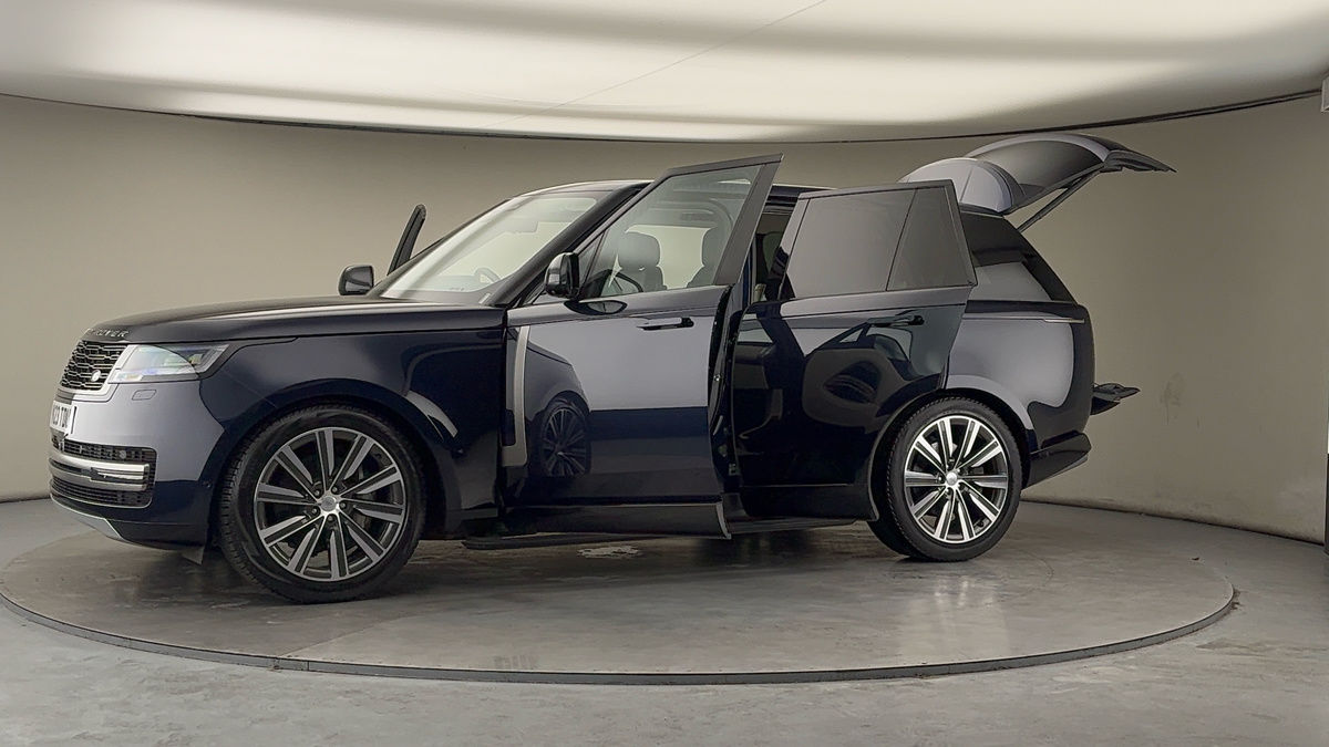 Used Land Rover Range Rover 2023 for sale - 77548003: Photo 48